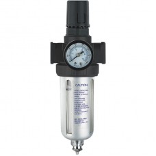 Ρυθμιστής Αέρος με Φίλτρο Νερού 220Psi (15bar) 59676